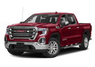 Ворсовые коврики на GMC Sierra 2018 - 2025 в Королеве, Московской области