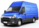 Ворсовые коврики на Iveco Daily V 2011 - 2014 в Королеве, Московской области
