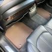 EVA коврики на Audi A8 (D4) 2009 - 2018 в Королеве, Московской области
