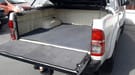 Коврики на Toyota Hilux VII 2008 - 2015 в Королеве, Московской области