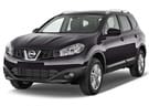 Коврики на Nissan Qashqai+2 (J10) 2008 - 2013 в Королеве, Московской области
