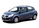 EVA коврики на Renault Clio III 2005 - 2012 в Королеве, Московской области