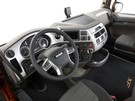 EVA коврики на DAF 106 XF Euro-5, Euro-6 2013 - 2025 в Королеве, Московской области