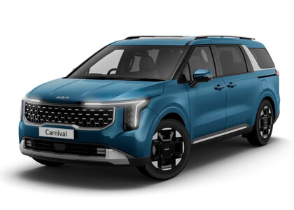 Ворсовые коврики на KIA Carnival IV 11 мест 2020&nbsp;-&nbsp;2026 в Королеве, Московской области