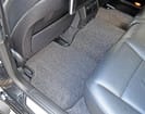 Коврики на BMW 7 (F01/F02) 2008 - 2015 в Королеве, Московской области