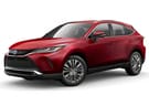 Ворсовые коврики на Toyota Venza II 2020 - 2025 в Королеве, Московской области