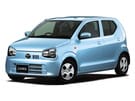 Коврики на Mazda Carol VII 2015 - 2021 в Королеве, Московской области