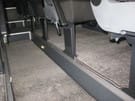 Ворсовые коврики на Mercedes Sprinter (W906) рестайлинг 2013 - 2018 в Королеве, Московской области