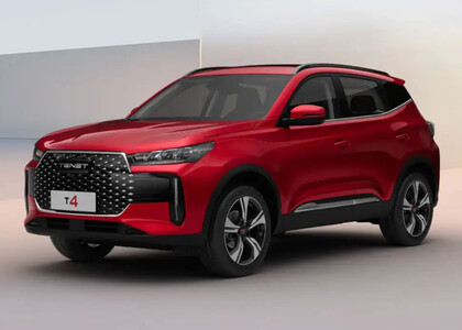 Ворсовые коврики на Tenet T4 2025&nbsp;-&nbsp;2026 в Королеве, Московской области