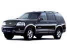 Коврики на Ford Explorer III 2001 - 2006 в Королеве, Московской области