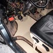Коврики на Mercedes Vito (W638) 1996 - 2003 в Королеве, Московской области