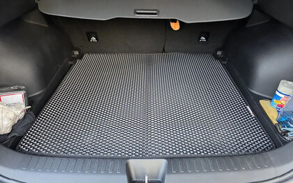 Ворсовые коврики на Haval F7x II 2025&nbsp;-&nbsp;2026 в Королеве, Московской области