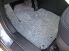 EVA коврики на KIA Sportage III 2010 - 2016 в Королеве, Московской области