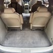 EVA коврики на KIA Carnival III 2014 - 2021 в Королеве, Московской области
