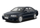 EVA коврики на Volvo S80 I 1998 - 2006 в Королеве, Московской области
