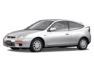 EVA коврики на Mazda Familia (BH) 1994 - 1999 в Королеве, Московской области
