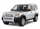 Ворсовые коврики на Land Rover Discovery III 2004 - 2009 в Королеве, Московской области