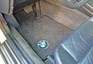 Коврики на BMW 8 (E31) 1989 - 1999 в Королеве, Московской области
