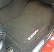 Коврики на Jeep Grand Cherokee (WK2) 2010 - 2022 в Королеве, Московской области
