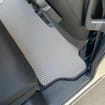 EVA коврики на Toyota Roomy 2016 - 2025 в Королеве, Московской области