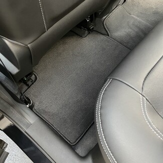 Ворсовые коврики на Tenet T4 2025&nbsp;-&nbsp;2026 в Королеве, Московской области