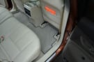 Ворсовые коврики на Nissan Murano (Z52) 2014 - 2022 в Королеве, Московской области