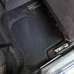 EVA коврики на Volkswagen Golf 5 2003 - 2008 в Королеве, Московской области