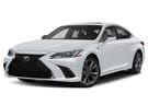 Коврики на Lexus ES VII 2018 - 2025 в Королеве, Московской области