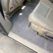 Ворсовые коврики на Chrysler Grand Voyager (RG) 2000 - 2008 в Королеве, Московской области