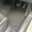 Ворсовые коврики на Volkswagen Golf R 8 2020 - 2025 в Королеве, Московской области