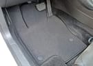 EVA коврики на Volkswagen Passat CC 2008 - 2017 в Королеве, Московской области