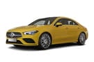 Коврики на Mercedes CLA (C118) 2019 - 2025 в Королеве, Московской области