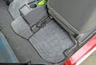 Коврики на Suzuki Escudo I 1988 - 1997 в Королеве, Московской области