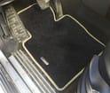 Ворсовые коврики на Land Rover Range Rover III 2002 - 2012 в Королеве, Московской области