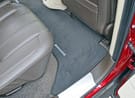 Коврики на Land Rover Range Rover IV 2013 - 2022 в Королеве, Московской области