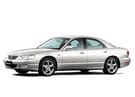 Коврики на Mazda Eunos 800 1993 - 2003 в Королеве, Московской области