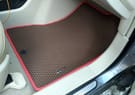 Коврики на Nissan Pathfinder III 2004 - 2014 в Королеве, Московской области