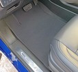 Ворсовые коврики на Haval F7x 2019 - 2025 в Королеве, Московской области