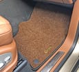 EVA коврики на Porsche Cayenne II 2010 - 2018 в Королеве, Московской области