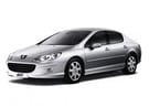 Коврики на Peugeot 407 2004 - 2011 в Королеве, Московской области