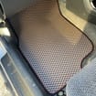 Коврики на Honda Civic VI 2d 1995 - 2000 в Королеве, Московской области