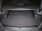 EVA коврики на Renault Samsung SM6 2015 - 2024 в Королеве, Московской области