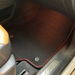 EVA коврики на Volkswagen Talagon 2021 - 2025 в Королеве, Московской области