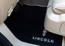Коврики на Lincoln Navigator III 2006 - 2017 в Королеве, Московской области