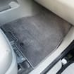 EVA коврики на KIA Carnival III 2014 - 2021 в Королеве, Московской области