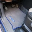 Коврики на Ford F150, F250, F350 1996 - 2004 в Королеве, Московской области