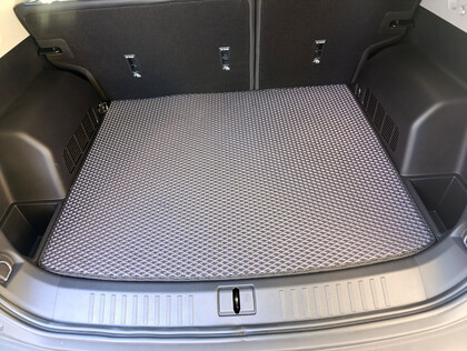 Ворсовые коврики на Jetour T1 2025&nbsp;-&nbsp;2026 в Королеве, Московской области