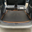 Ворсовые коврики на Toyota Sienta II 2015 - 2022 в Королеве, Московской области