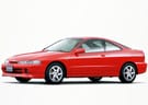 Коврики на Honda Integra III 1993 - 2001 в Королеве, Московской области
