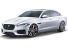 EVA коврики на Jaguar XF 2015 - 2024 в Королеве, Московской области